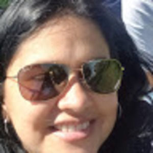 Meet your Posher, Ana tatiana